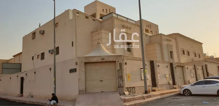 فيلا للبيع في شارع الجدول, حي الدار البيضاء, مدينة الرياض, منطقة الرياض صورة 2