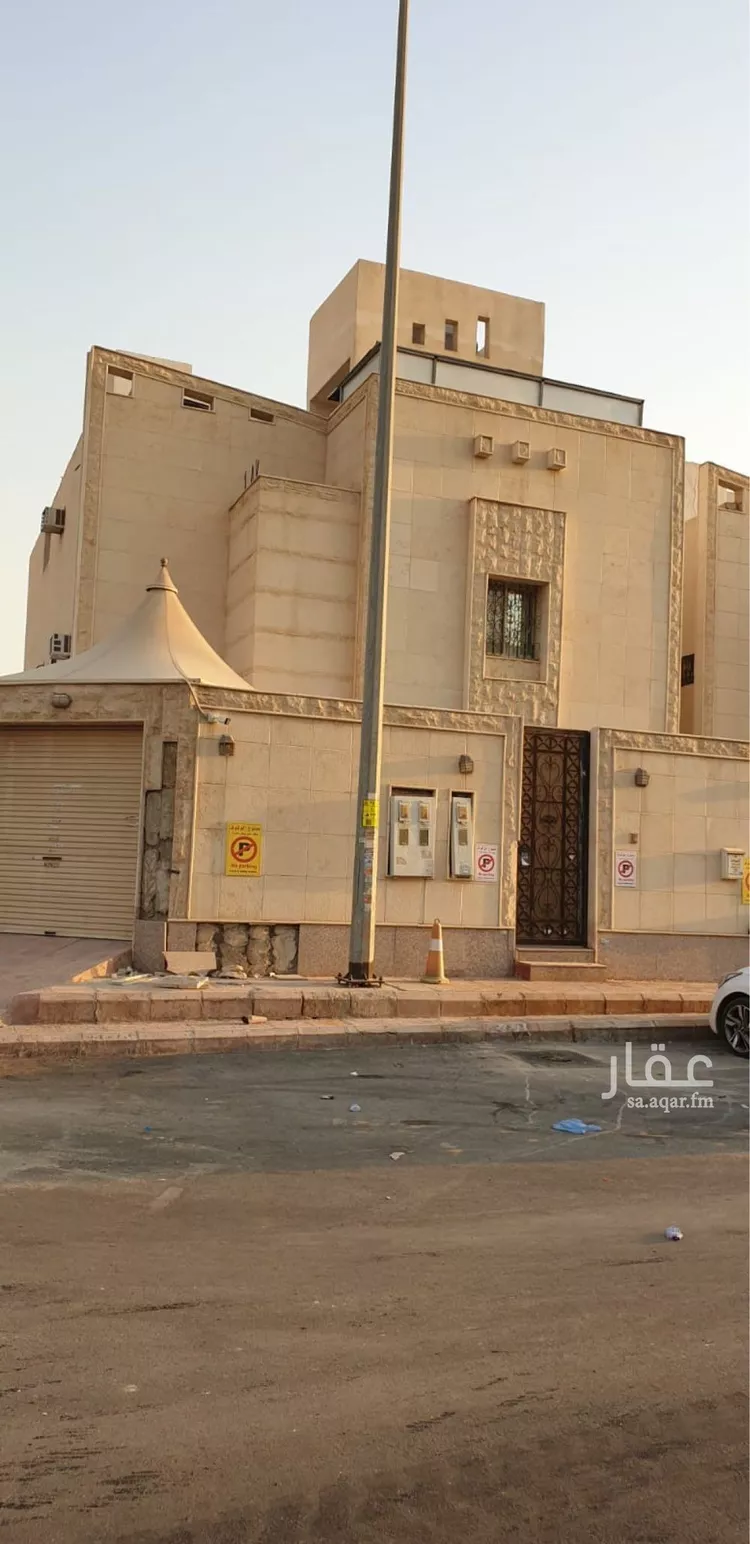 فيلا للبيع في شارع الجدول, حي الدار البيضاء, مدينة الرياض, منطقة الرياض صورة 3