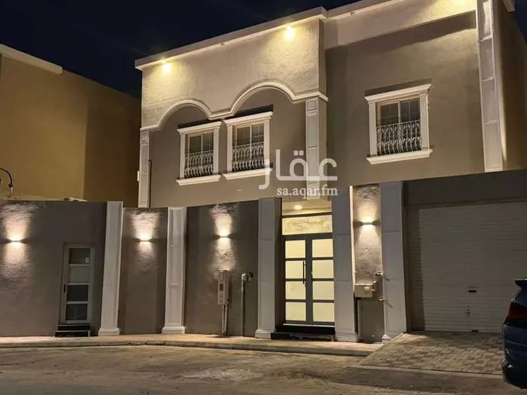 فيلا للإيجار في شارع 27ا, حي الشعلة, مدينة الدمام, المنطقة الشرقية 1 صورة