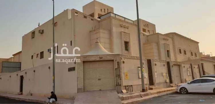 فيلا للبيع في شارع الجدول, حي الدار البيضاء, مدينة الرياض, منطقة الرياض صورة 2