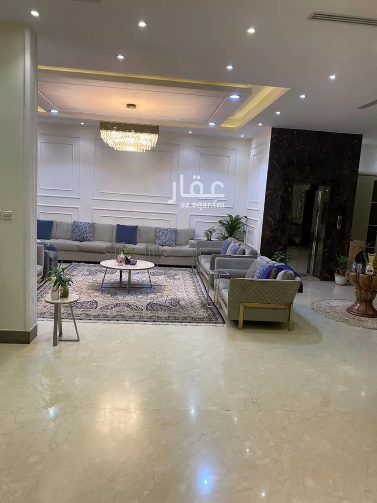 فيلا للبيع في شارع المجد, حي الملقا, مدينة الرياض, منطقة الرياض