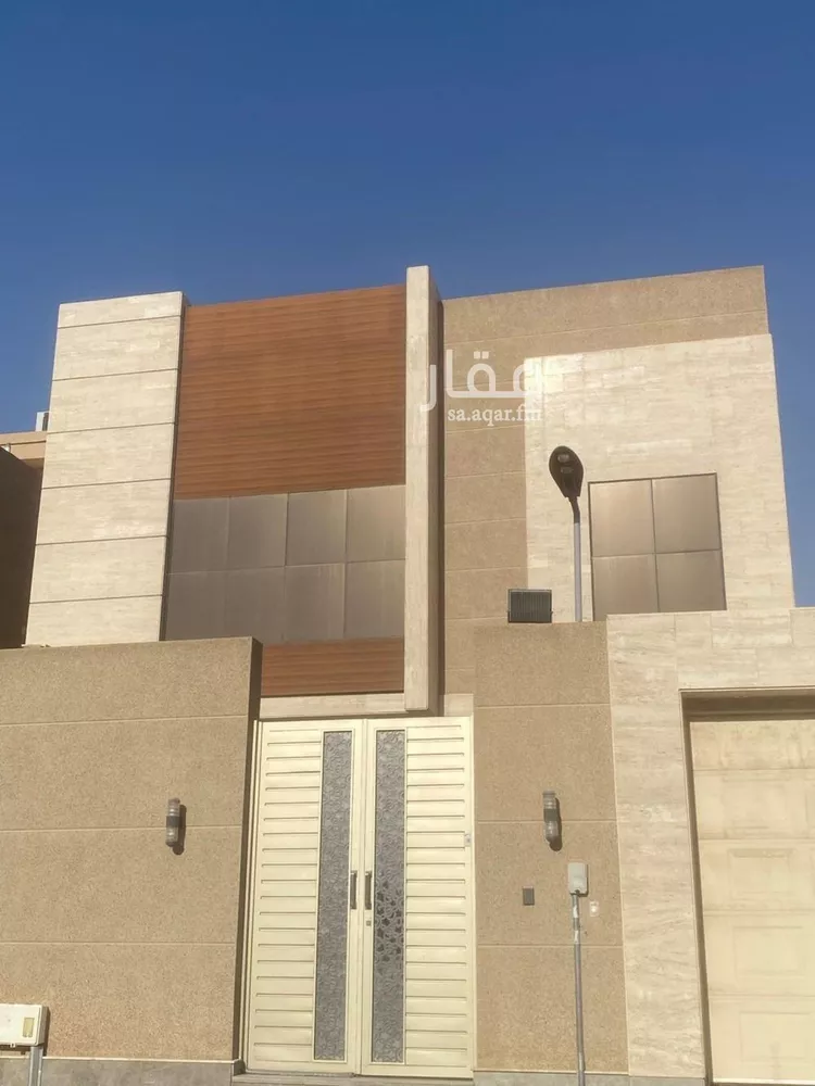 فيلا للبيع في شارع المجد, حي الملقا, مدينة الرياض, منطقة الرياض صورة 4