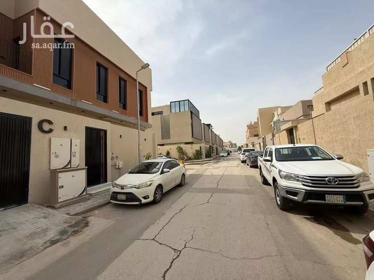 شقة للبيع في شارع الجابري, حي العليا, مدينة الرياض, منطقة الرياض