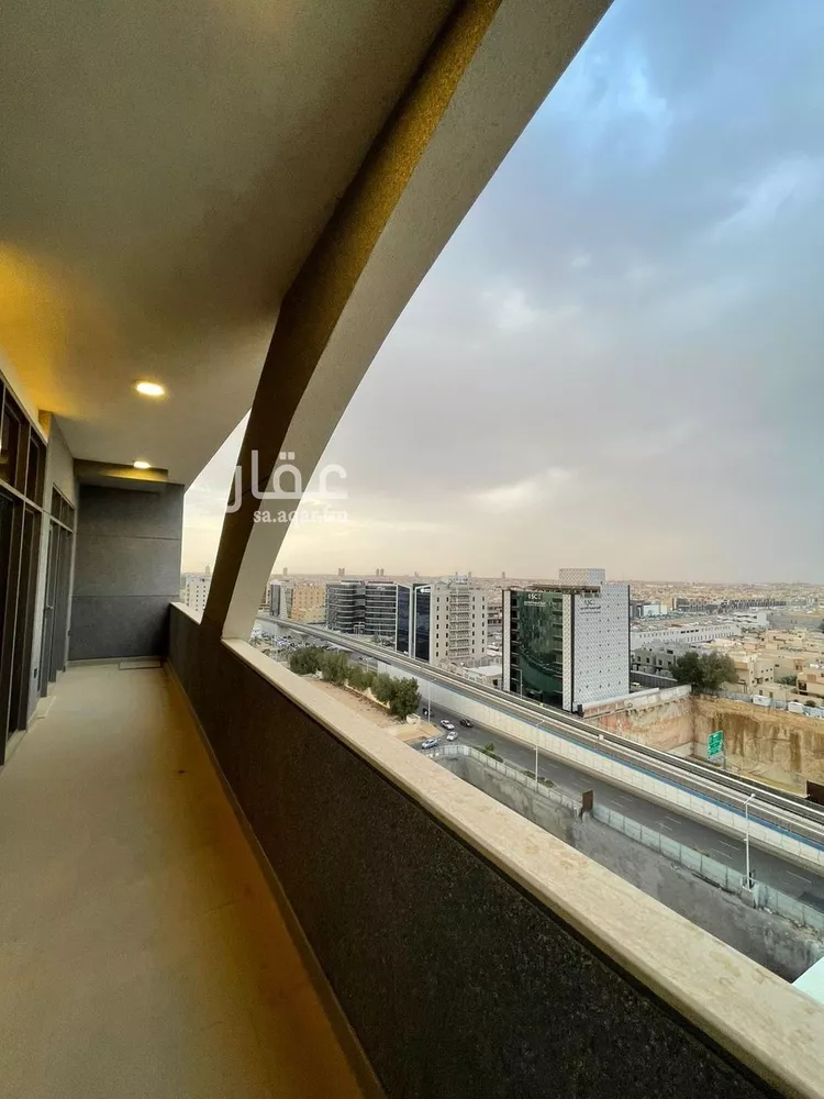 شقة للبيع في شارع وادي الشوكة, حي الصحافة, مدينة الرياض, منطقة الرياض 14