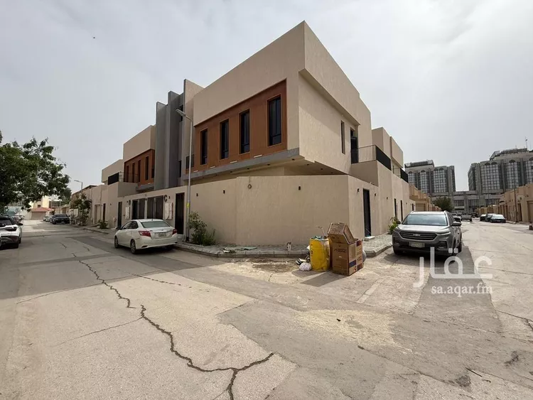 شقة للبيع في شارع الجابري, حي العليا, مدينة الرياض, منطقة الرياض صورة 3