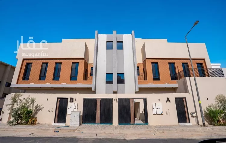 شقة للبيع في شارع الجابري, حي العليا, مدينة الرياض, منطقة الرياض