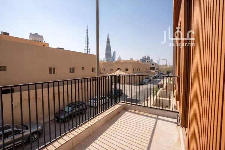 شقة للبيع في شارع الجابري, حي العليا, مدينة الرياض, منطقة الرياض 20
