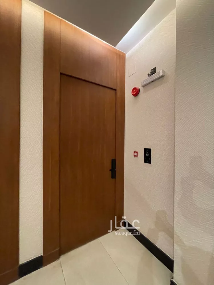 شقة للبيع في شارع إبراهيم بن جمعان, حي العارض, مدينة الرياض, منطقة الرياض صورة 4