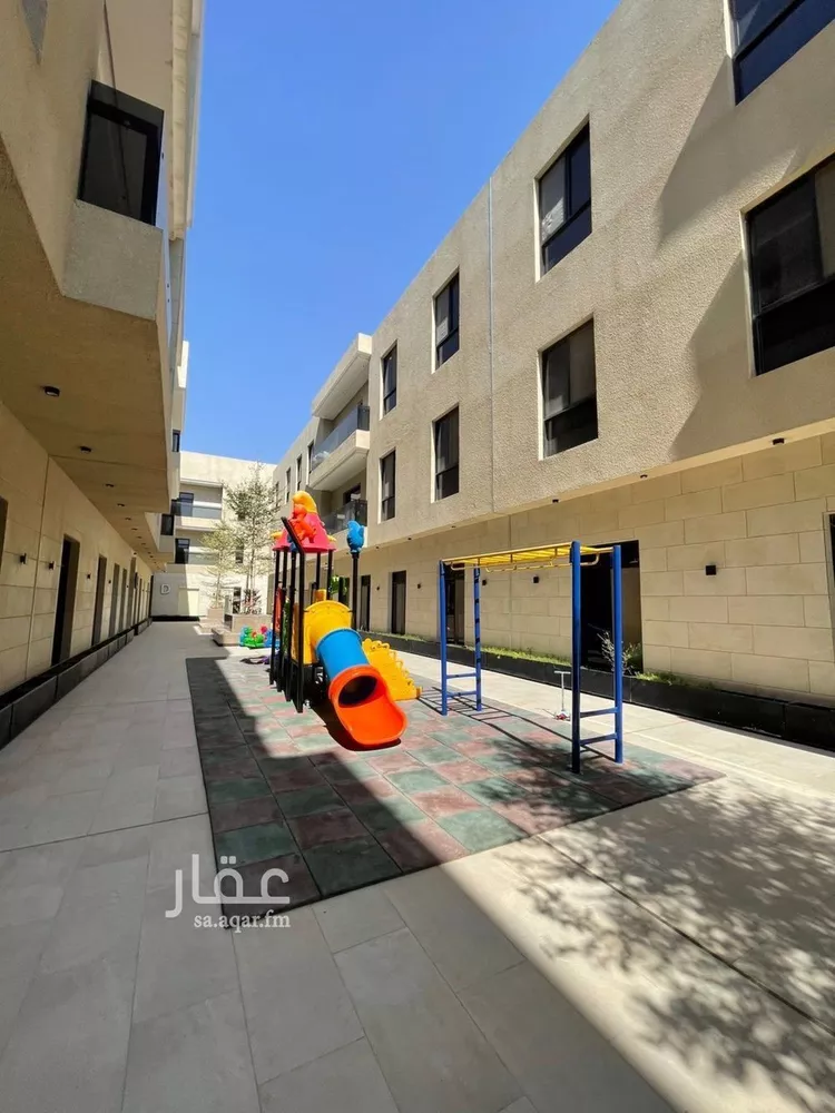 شقة للبيع في شارع إبراهيم بن جمعان, حي العارض, مدينة الرياض, منطقة الرياض صورة 2