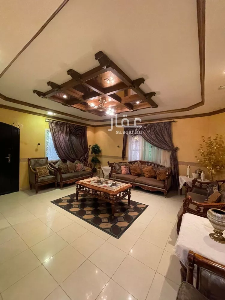 فيلا للبيع في شارع الحيرة, حي الملقا, مدينة الرياض, منطقة الرياض صورة 3