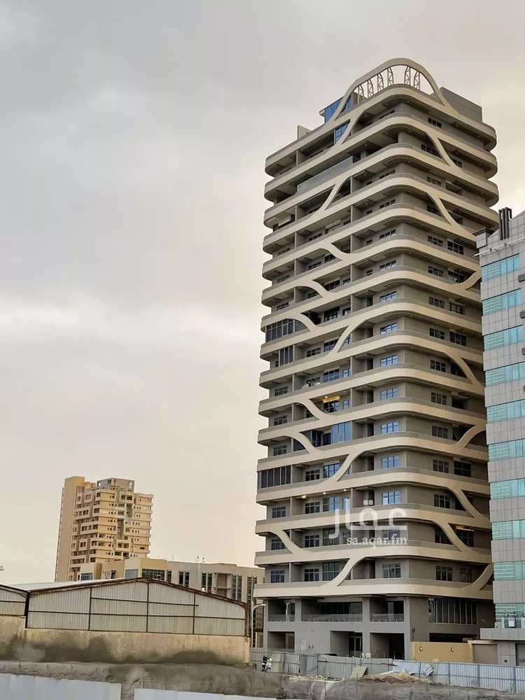 Apartment for Sale in Riyadh As Sahafah