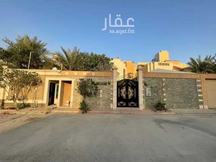 فيلا للبيع في شارع الحيرة, حي الملقا, مدينة الرياض, منطقة الرياض صورة 4