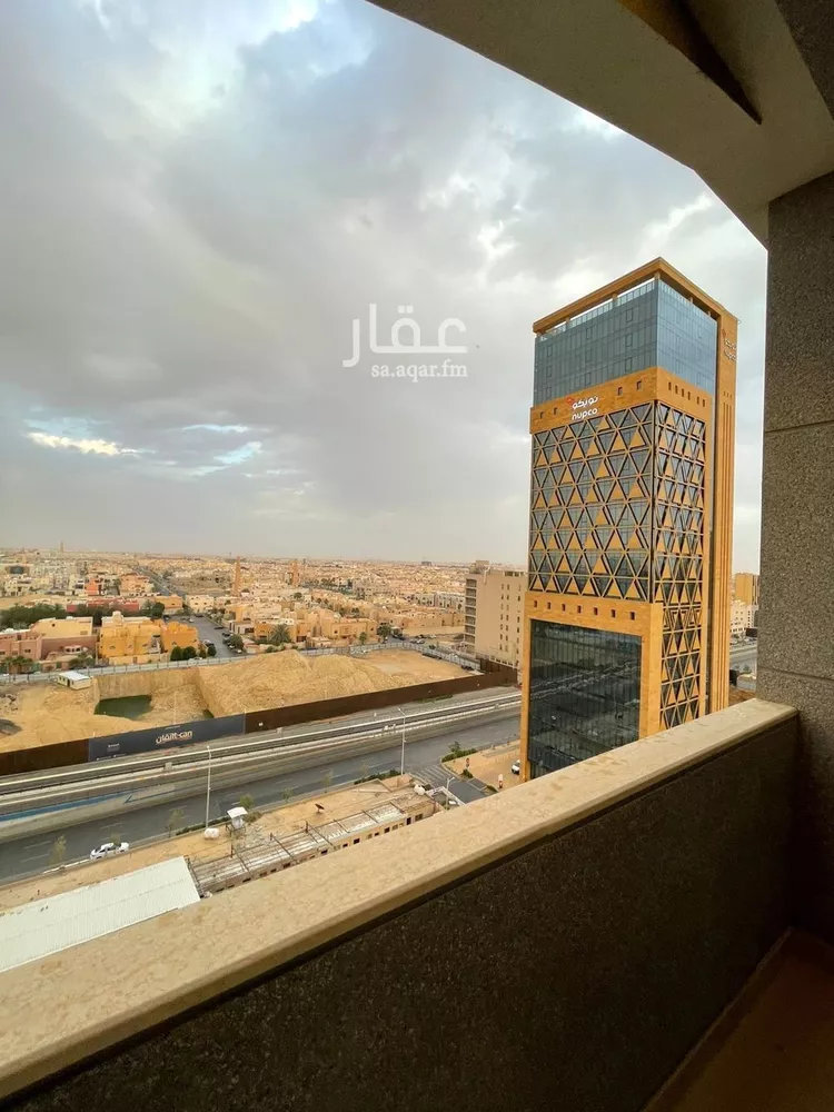 شقة للبيع في شارع وادي الشوكة, حي الصحافة, مدينة الرياض, منطقة الرياض 15