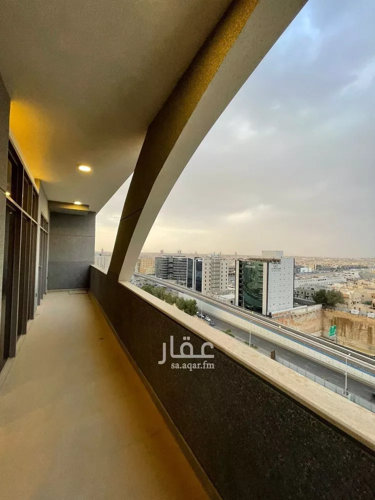 شقة للبيع في شارع وادي الشوكة, حي الصحافة, مدينة الرياض, منطقة الرياض 13