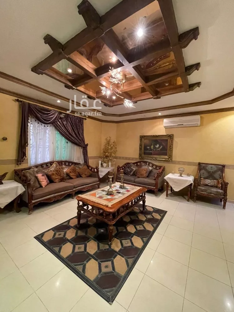 فيلا للبيع في شارع الحيرة, حي الملقا, مدينة الرياض, منطقة الرياض صورة 5