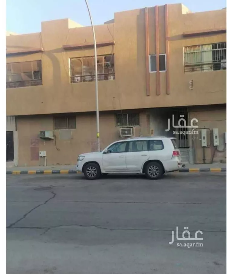 عمارة للبيع في شارع الرند, حي الفاخرية, مدينة الرياض, منطقة الرياض صورة 2