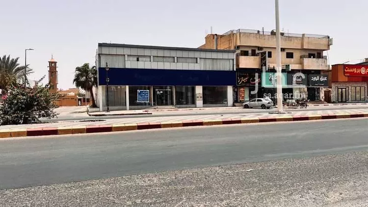 محل للإيجار في شارع 18498763, حي القدس, مدينة الدوادمى, منطقة الرياض صورة 2