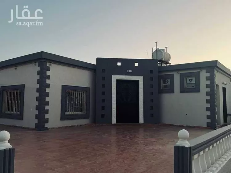استراحة للإيجار في شارع الواحة 122, حي الواحة, مدينة الدوادمي, منطقة الرياض صورة 4