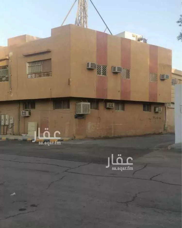 عمارة للبيع في شارع الرند, حي الفاخرية, مدينة الرياض, منطقة الرياض صورة 4