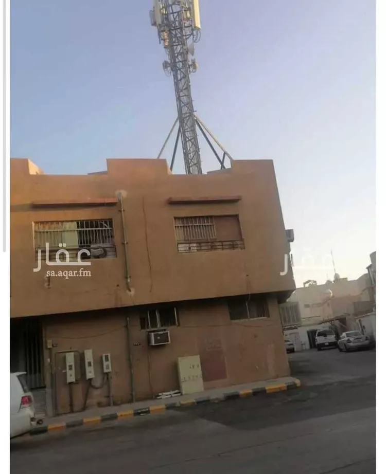 عمارة للبيع في شارع الرند, حي الفاخرية, مدينة الرياض, منطقة الرياض