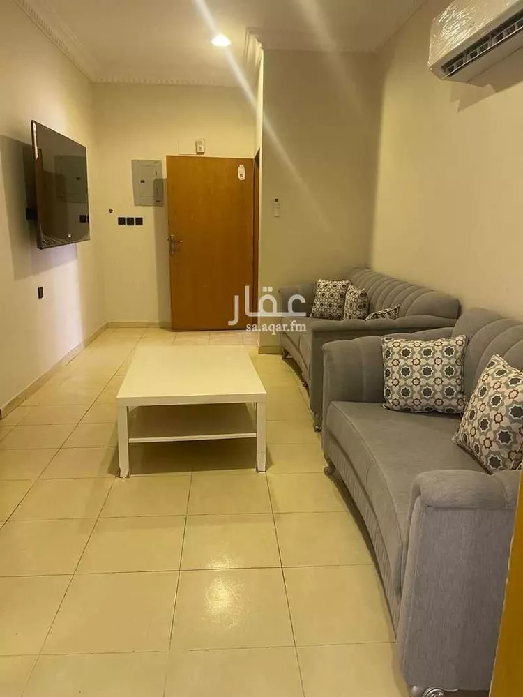 شقة للإيجار في شارع الحجاج بن ايمن بن عبيد ، حي بطحاء قريش ، مكة ، منطقة مكة المكرمة