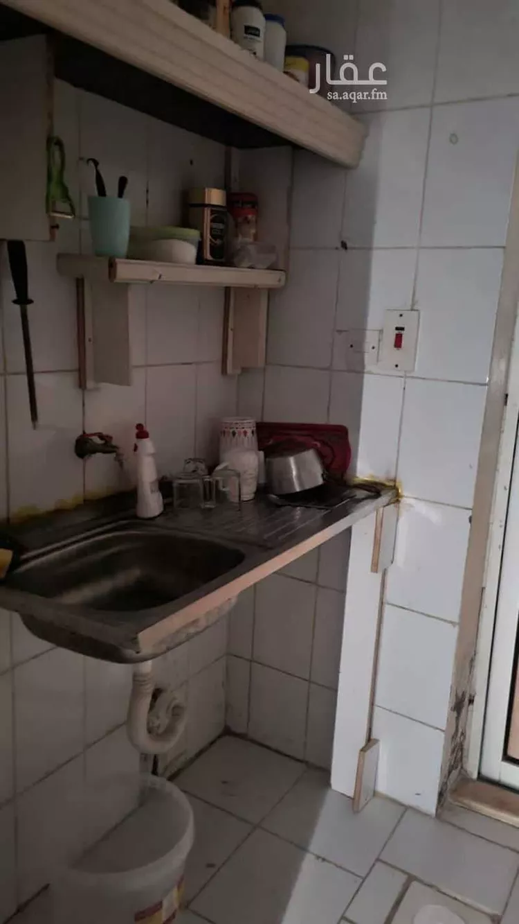 شقة للإيجار في شارع الامام الشافعي, حي الفيصلية, مدينة جدة, منطقة مكة المكرمة