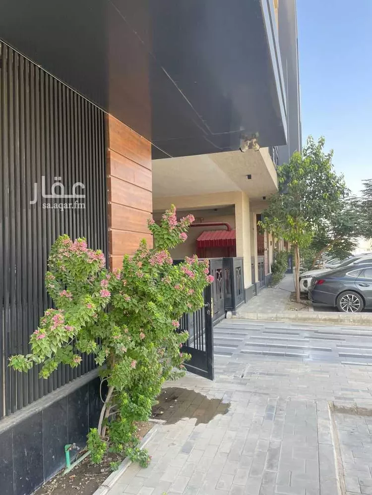 شقة للإيجار في شارع شهيد الدين ثم الوطن سالم رشيد آل يحيى ا ، حي الشهداء ، الرياض ، منطقة الرياض صورة 3