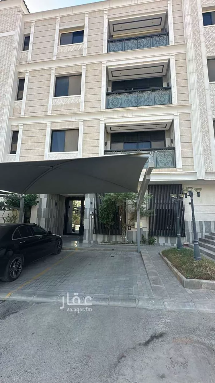 شقة للبيع في شارع عمر القطان, حي الإزدهار, مدينة الرياض, منطقة الرياض