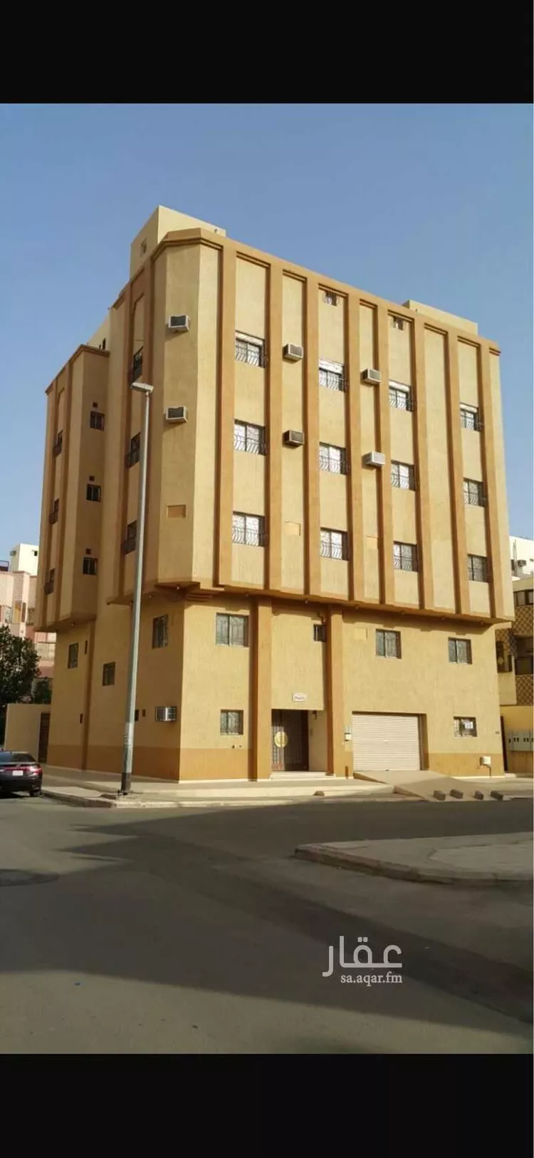 Building for Sale in Medina Bani Harithah