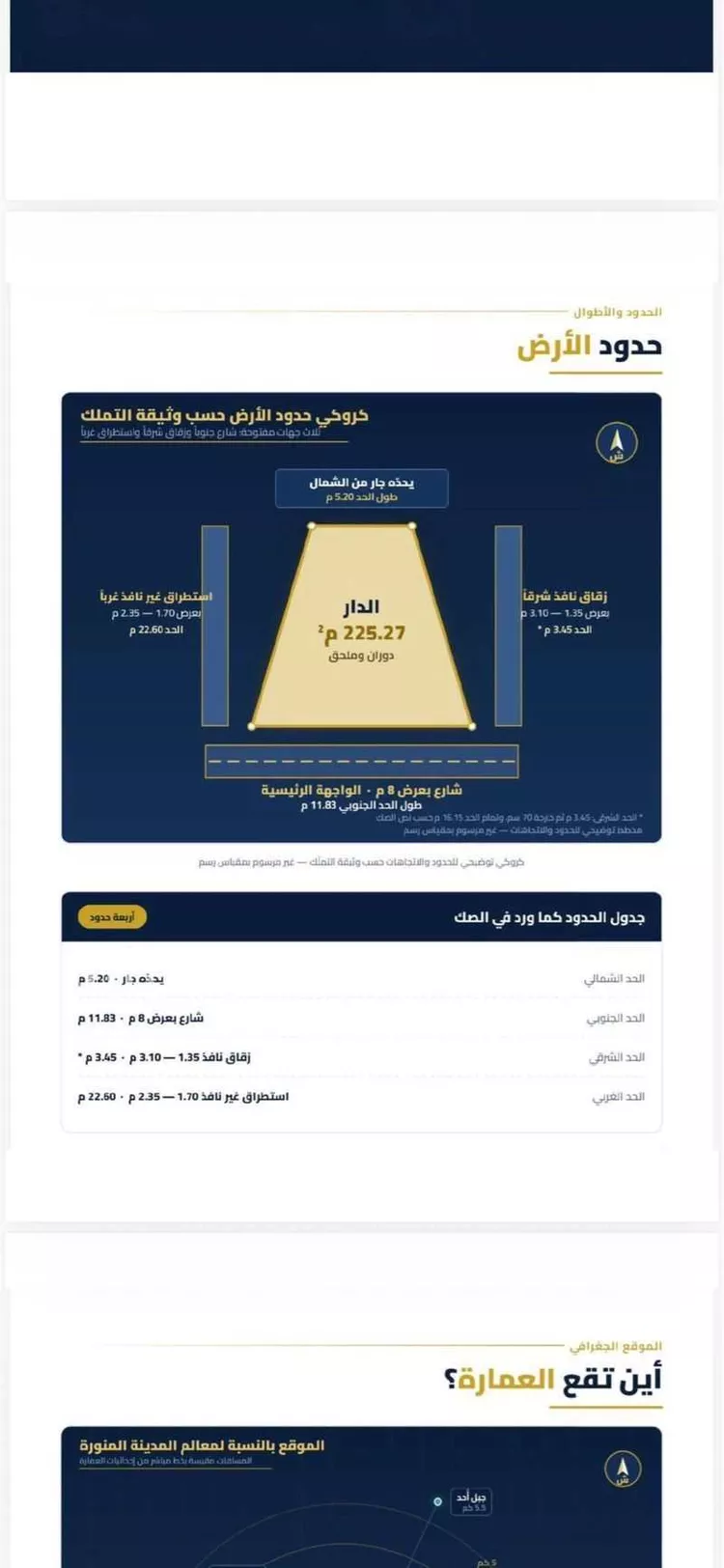 عمارة للبيع في شارع ابراهيم بن ميمون الفزاري, حي الأصيفرين, مدينة المدينة المنورة, منطقة المدينة المنورة صورة 3