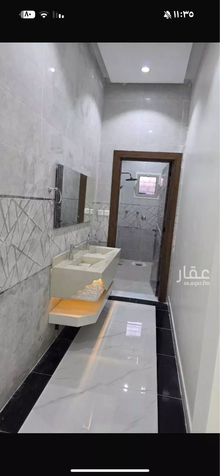 دور للبيع في شارع ازهر بن سنان, حي العزيزية, مدينة المدينه المنوره, منطقة المدينة المنورة صورة 5