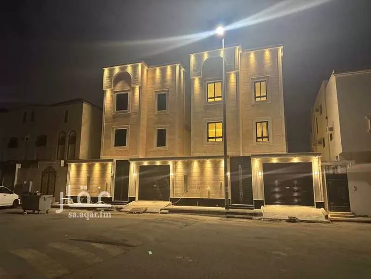 فيلا للبيع في شارع ممر مشاه 2266, حي الدفاع, مدينة المدينة المنورة, منطقة المدينة المنورة صورة 3