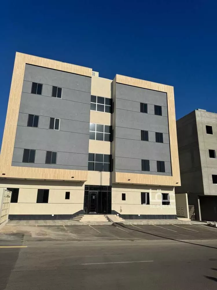 شقة للبيع في شارع القاسم ابن نافع, حي الملك فهد, مدينة المدينة المنورة, منطقة المدينة المنورة صورة 5