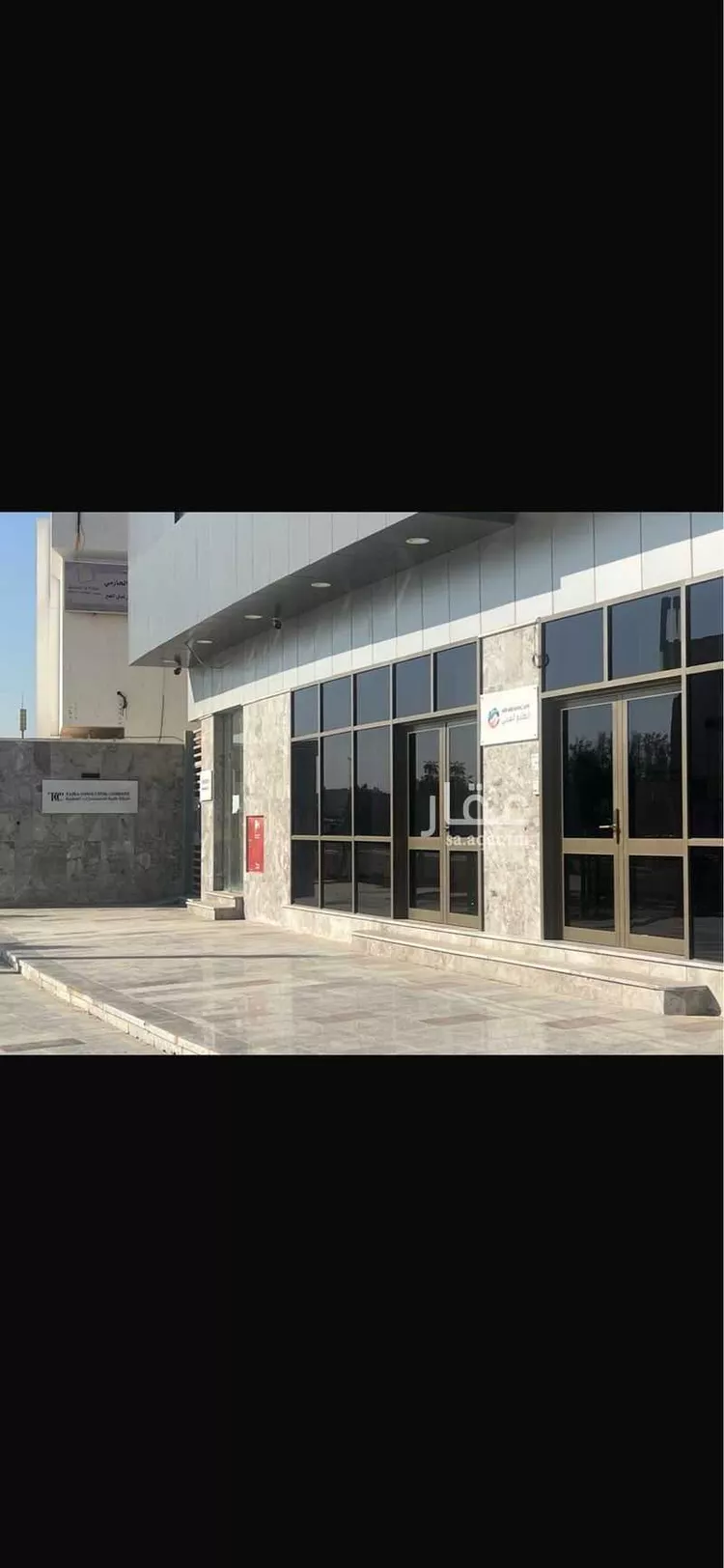 محل للإيجار في شارع خالد ابن عمرو ابن عدي, حي بئر عثمان, مدينة المدينة المنورة, منطقة المدينة المنورة صورة 3