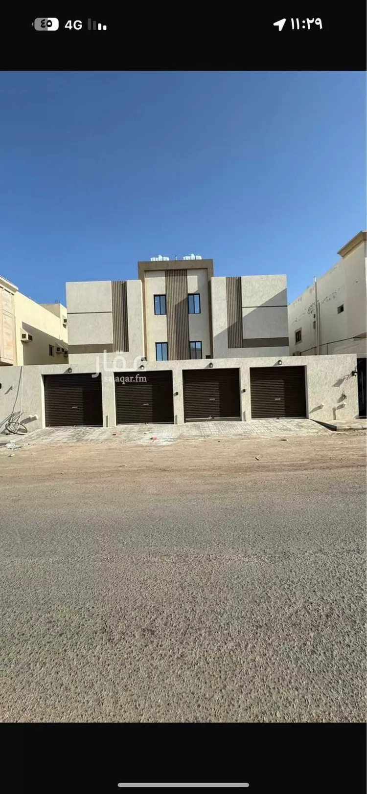 شقة للبيع في شارع محمد بن عمر بن بكير النجار البغدادي, حي ورقان, مدينة المدينة المنورة, منطقة المدينة المنورة