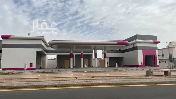 محل للبيع في شارع ثابت بن يسار, حي السلام, مدينة المدينة المنورة, منطقة المدينة المنورة صورة 4