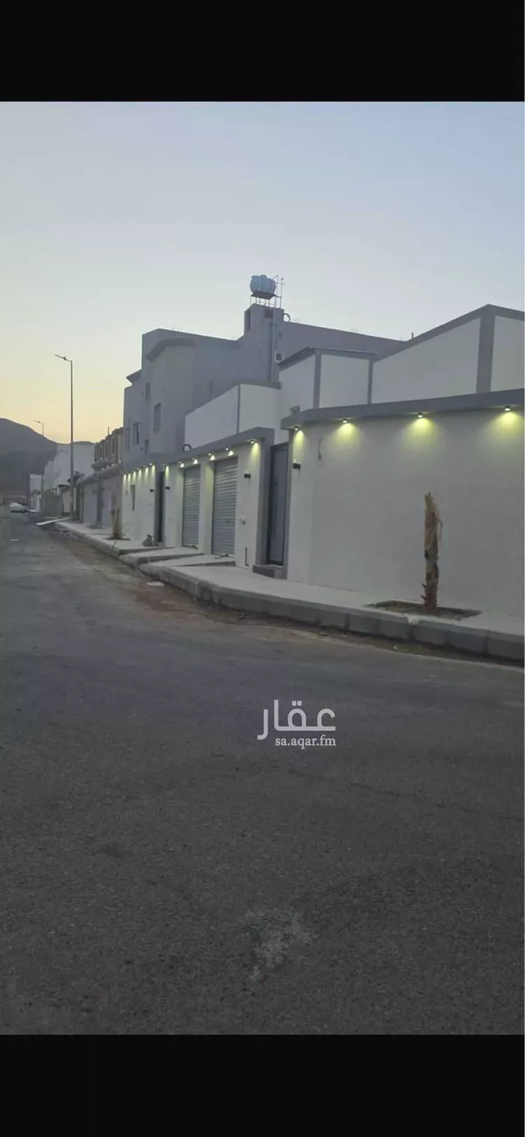 دور للبيع في شارع داود ابن المفضل, حي العزيزية, مدينة المدينة المنورة, منطقة المدينة المنورة 15