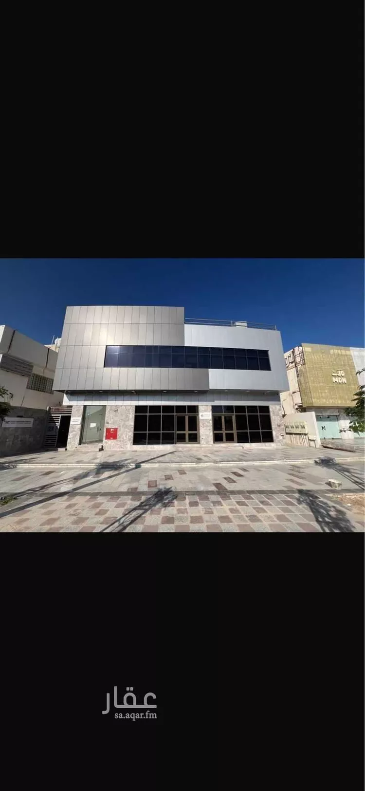 محل للإيجار في شارع خالد ابن عمرو ابن عدي, حي بئر عثمان, مدينة المدينة المنورة, منطقة المدينة المنورة صورة 2