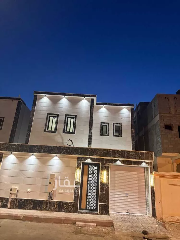 دور للبيع في شارع الحكم ابن مينا ابن الانصاري, حي سكة الحديد, مدينة المدينة المنورة, منطقة المدينة المنورة صورة 4