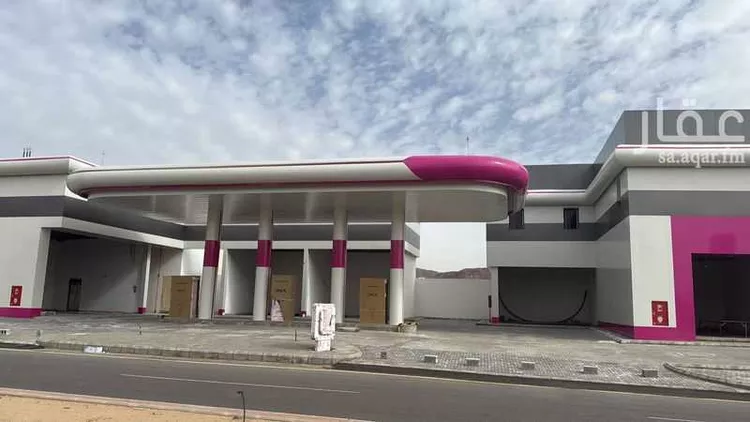 محل للبيع في شارع ثابت بن يسار, حي السلام, مدينة المدينة المنورة, منطقة المدينة المنورة صورة 2