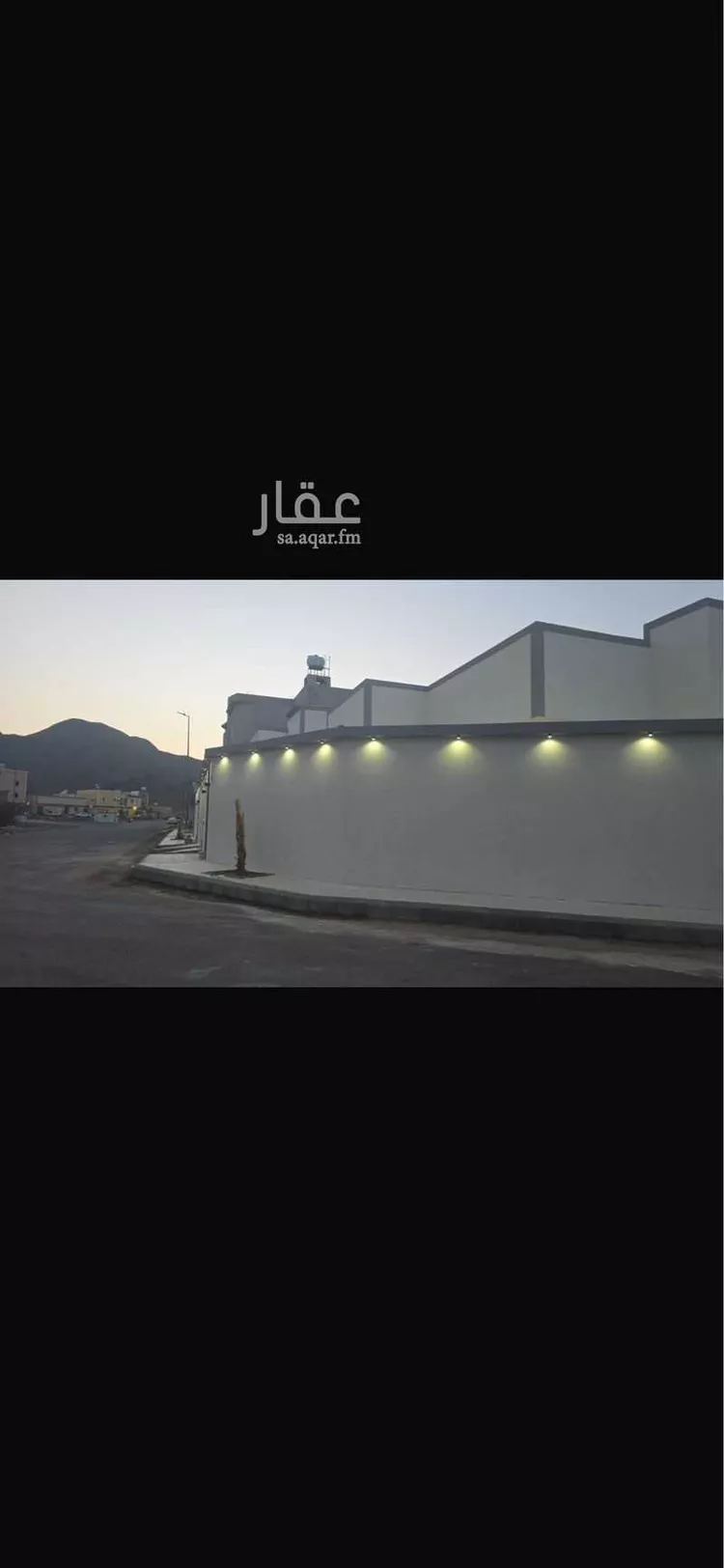 دور للبيع في شارع داود ابن المفضل, حي العزيزية, مدينة المدينة المنورة, منطقة المدينة المنورة صورة 3