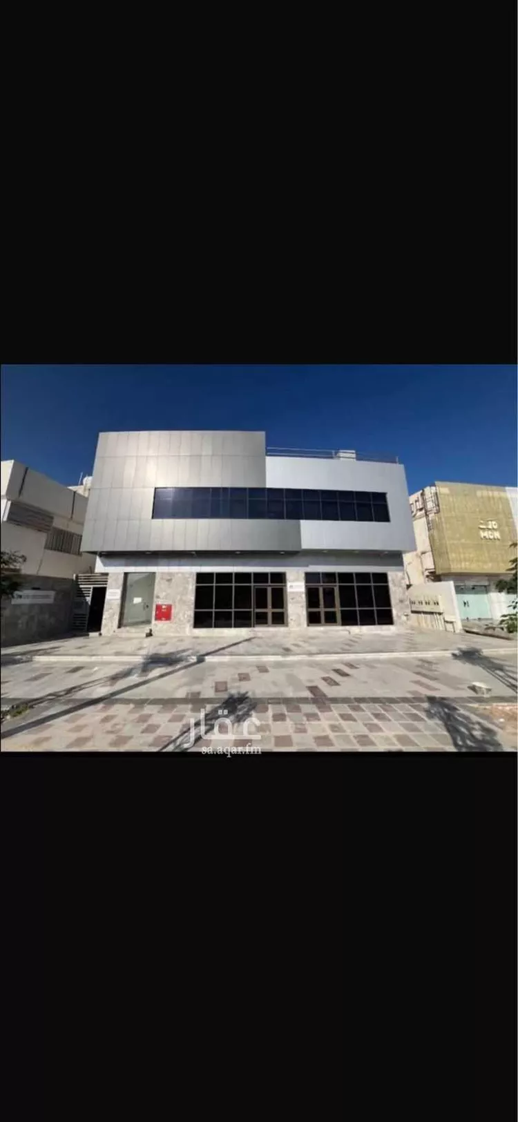 محل للإيجار في شارع خالد ابن عمرو ابن عدي, حي بئر عثمان, مدينة المدينة المنورة, منطقة المدينة المنورة 1 صورة