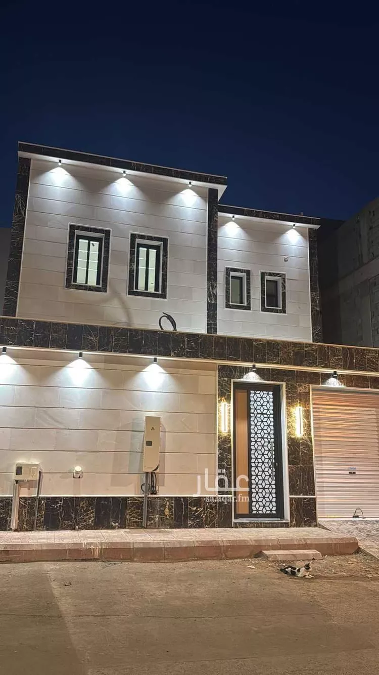 دور للبيع في شارع الحكم ابن مينا ابن الانصاري, حي سكة الحديد, مدينة المدينة المنورة, منطقة المدينة المنورة