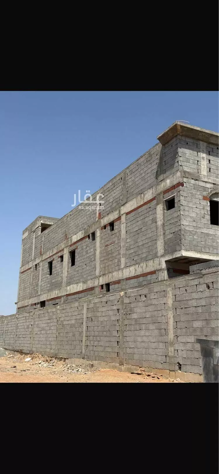 Building for Sale in Medina As Salam صورة 3