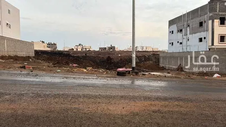 أرض للبيع في شارع الفضل بن ميمون, حي نبلاء, مدينة المدينه المنوره, منطقة المدينة المنورة