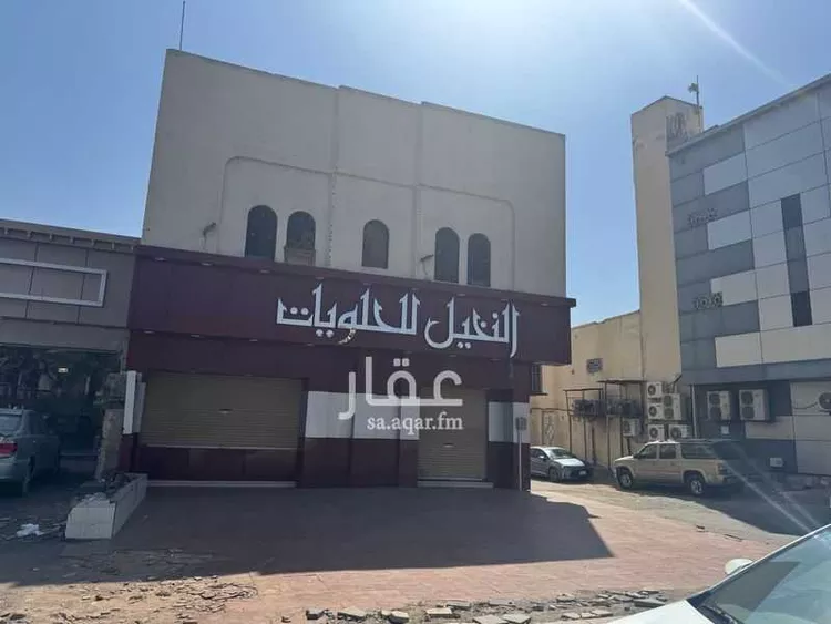 عمارة للبيع في شارع الصنفي, حي البركة, مدينة المدينة المنورة, منطقة المدينة المنورة