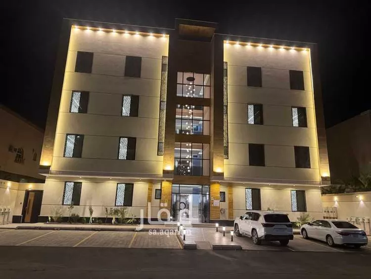 شقة للبيع في شارع ربيعه بن رقيع التميمي, حي الدفاع, مدينة المدينة المنورة, منطقة المدينة المنورة صورة 2