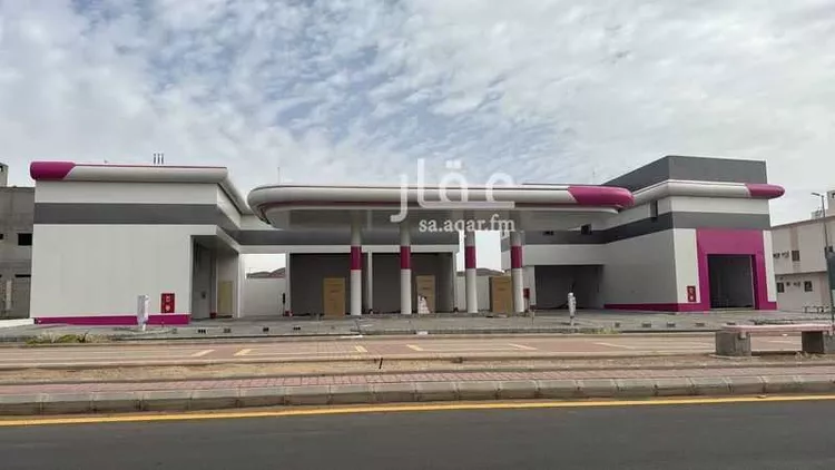 محل للبيع في شارع ثابت بن يسار, حي السلام, مدينة المدينة المنورة, منطقة المدينة المنورة صورة 3