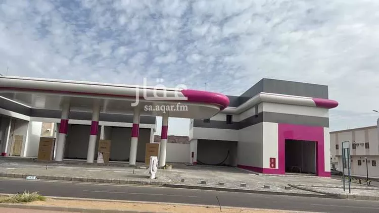 محل للبيع في شارع ثابت بن يسار, حي السلام, مدينة المدينة المنورة, منطقة المدينة المنورة صورة 5