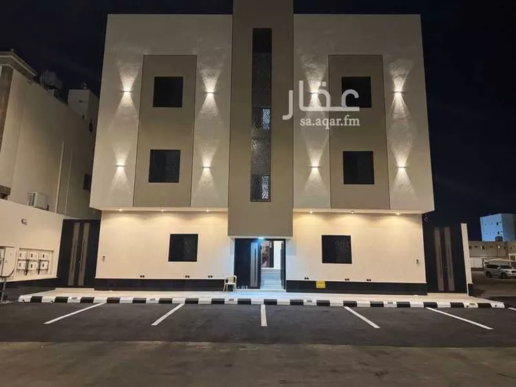 شقة للبيع في شارع ابن سودة, حي الدفاع, مدينة المدينة المنورة, منطقة المدينة المنورة